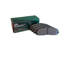 HB941Y.712 - Hawk LTS Brake Pads; Front - #HWK-HB941Y.712