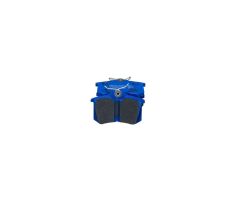 DP5680NDX - EBC Bluestuff NDX Brake Pads; Rear - #EBC-DP5680NDX