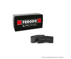 FER-FRP302DB - Ferodo DS1.08 Brake Pads - Thermally Bedded; Front/Rear - #FER-FRP302DB