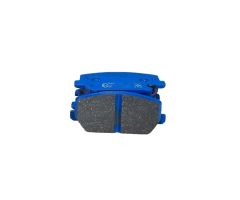 DP52343NDX - EBC Bluestuff NDX Brake Pads; Front - #EBC-DP52343NDX
