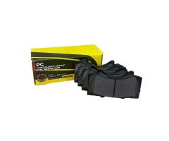 HB589Z.704 - Hawk PC Brake Pads; Front - #HWK-HB589Z.704