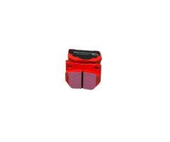 DP3826C - EBC Redstuff Brake Pads; Rear - #EBC-DP3826C