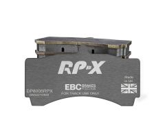 DP8006RPX - EBC RP-X Brake Pads; Front - #EBC-DP8006RPX