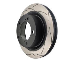 DBA2722S - Street Series T2 Brake Rotor; Front - #DBA-DBA2722S