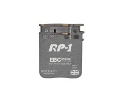DP82133RP1 - EBC RP-1 Brake Pads; Rear - #EBC-DP82133RP1