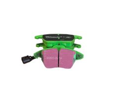 DP21517 - EBC Greenstuff 2000 Brake Pads; Front - #EBC-DP21517