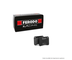 FER-FRP506C - Ferodo FER4300 Brake Pads;  - #FER-FRP506C