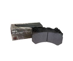HB649N.605 - Hawk HP Plus Brake Pads; Front - #HWK-HB649N.605