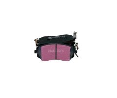 DP1884 - EBC Ultimax Brake Pads; Front - #EBC-DP1884