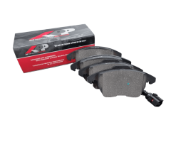 APP.309.11070 - APP RS Brake Pads; Front - #APP.309.11070