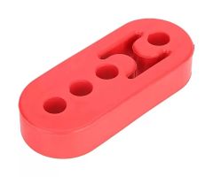 Muffler Hanger Large (Universal) - #MH-L-R