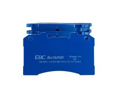 DP52430NDX - EBC Bluestuff NDX Brake Pads; Front - #EBC-DP52430NDX
