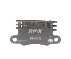 DP82207RPX - EBC RP-X Brake Pads; Rear - #EBC-DP82207RPX