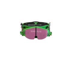 DP22150 - EBC Greenstuff 2000 Brake Pads; Front - #EBC-DP22150