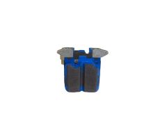 DP52133NDX - EBC Bluestuff NDX Brake Pads; Rear - #EBC-DP52133NDX