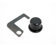 K-Series Thermostat Housing Plug & Bracket - #HYB-HHP-01-02
