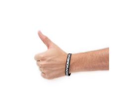 Silicon Wrist Band - #HYB-BAN-01-05