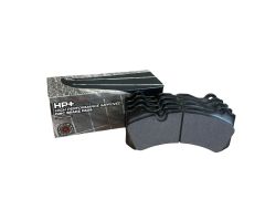 HB581N.660 - Hawk HP Plus Brake Pads; Front - #HWK-HB581N.660