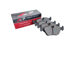 APP.309.03940 - APP RS Brake Pads; Front - #APP.309.03940
