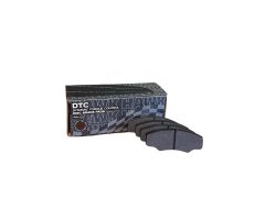 HB107U.620 - Hawk DTC-70 Brake Pads;  - #HWK-HB107U.620