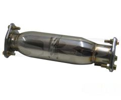 Catalytic Converter S Type (Accord 93-96 4dr/Prelude 92-01) - #CC-PL/AC-S