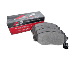 APP.309.16330 - APP RS Brake Pads; Front - #APP.309.16330