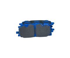 DP52277NDX - EBC Bluestuff NDX Brake Pads; Front - #EBC-DP52277NDX