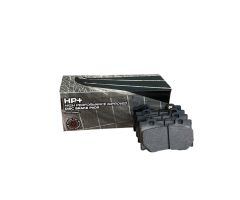 HB602N.545 - Hawk HP Plus Brake Pads; Rear - #HWK-HB602N.545