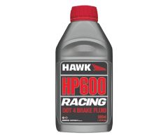 HP600 - Hawk Race Brake Fluid; 500ml - #HWK-HP600
