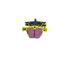 DP41451R - EBC Yellowstuff Brake Pads; Rear - #EBC-DP41451R