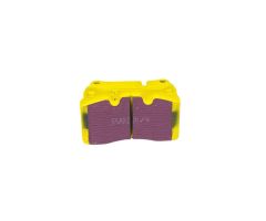 DP42070R - EBC Yellowstuff Brake Pads; Front - #EBC-DP42070R