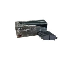 HB434N.543 - Hawk HP Plus Brake Pads; Rear - #HWK-HB434N.543