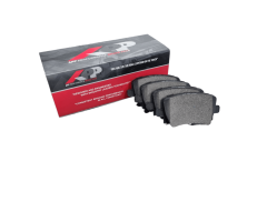 APP.309.11080 - APP RS Brake Pads; Rear - #APP.309.11080