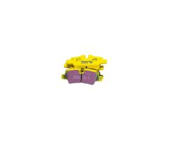 DP42228R - EBC Yellowstuff Brake Pads; Rear - #EBC-DP42228R