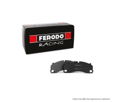 FER-FCP4249W - Ferodo DS1.11 Brake Pads; Front - #FER-FCP4249W