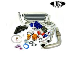 Turbo Kit (B-serie) - #TK-C92-B-I