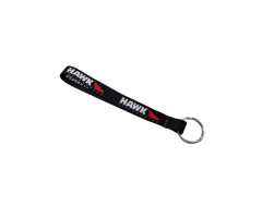 HPW0061F - Hawk Performance Key Tag - #HWK-HPW0061F