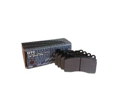 HB453Q.585 - Hawk DTC-80 Brake Pads; Front - #HWK-HB453Q.585