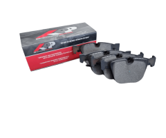APP.309.09190 - APP RS Brake Pads; Rear - #APP.309.09190