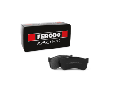 FER-FRP3150SB - Ferodo DS4.12 Brake Pads - Thermally Bedded; Front - #FER-FRP3150SB
