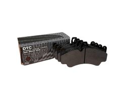 HB483U.635 - Hawk DTC-70 Brake Pads; Front - #HWK-HB483U.635