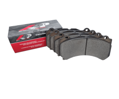 APP.309.14050 - APP RS Brake Pads; Front - #APP.309.14050