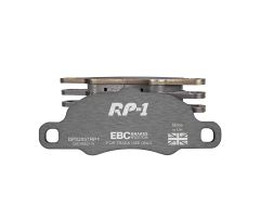 DP82057RP1 - EBC RP-1 Brake Pads; Front - #EBC-DP82057RP1