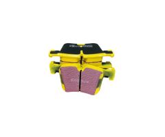 DP42105R - EBC Yellowstuff Brake Pads; Front - #EBC-DP42105R