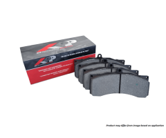 APP.309.08100 - APP RS Brake Pads; Front - #APP.309.08100