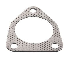 Exhaust flange gasket 3-bolt (house model) - Ø76.00mm/3.00'' - #GA-G