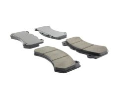 309.14050 - StopTech Sport Brake Pads with Shims and Hardware - #309.14050