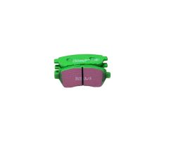 DP22002 - EBC Greenstuff 2000 Brake Pads; Front - #EBC-DP22002