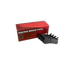HB159S.492 - Hawk HT-10 Brake Pads; Rear - #HWK-HB159S.492