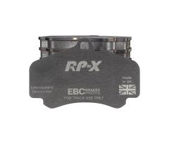 DP81454RPX - EBC RP-X Brake Pads; Front - #EBC-DP81454RPX